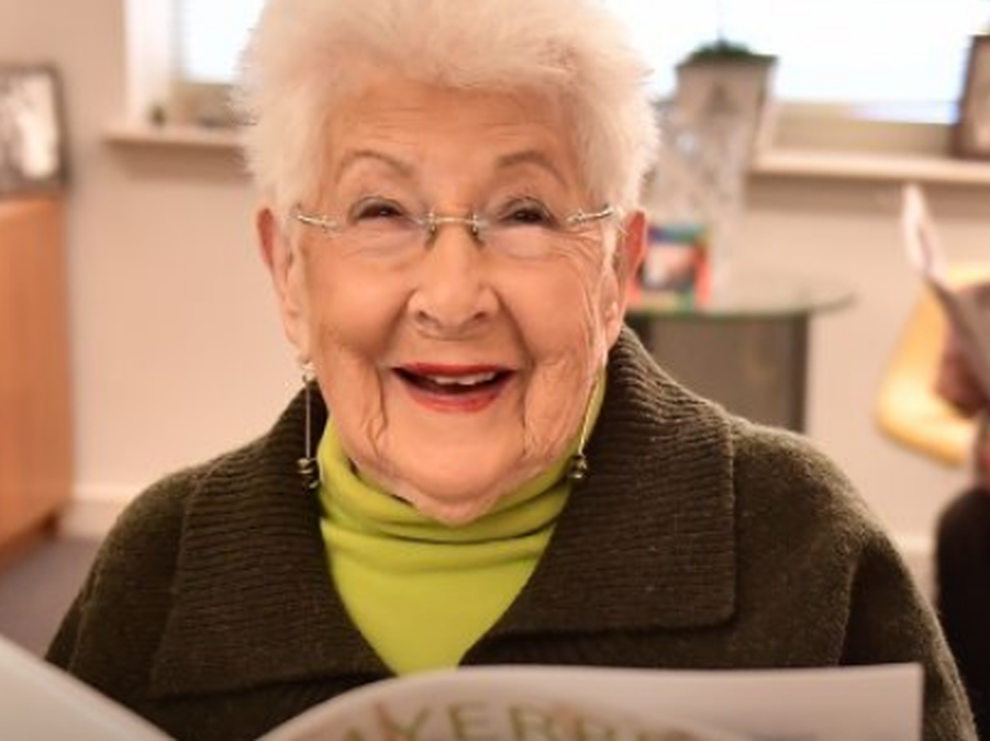 Isabel Levinson Obituary Pikesville, MD Sol Levinson & Bros.