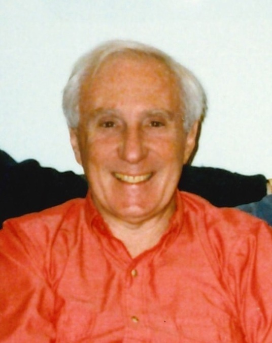 Herbert Jeffers Obituary Pikesville, MD Sol Levinson & Bros.