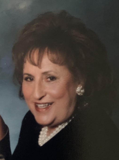 Eileen Freedman Obituary Pikesville MD Sol Levinson Bros