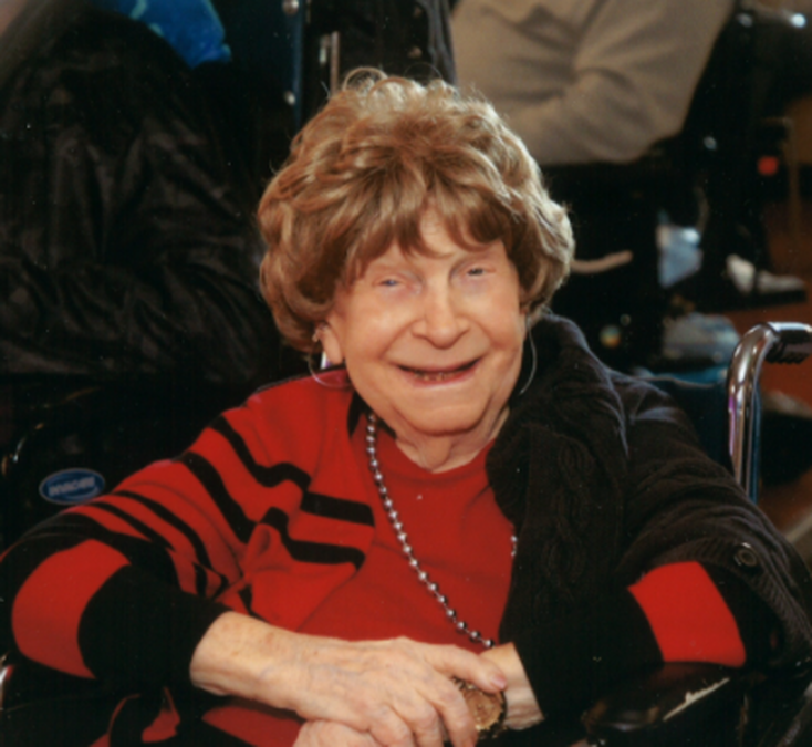 Adele Friedman Obituary Pikesville, MD Sol Levinson & Bros.
