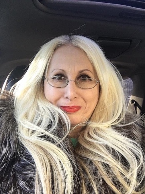 Alla Popok Obituary Pikesville, MD Sol Levinson & Bros.