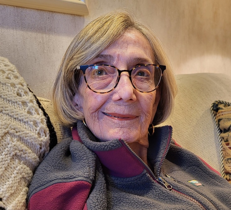 Zenia Billian Obituary Pikesville, MD Sol Levinson & Bros.