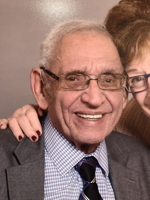 Julius (Jay) Myron Pollack Obituary Pikesville, MD Sol Levinson & Bros.