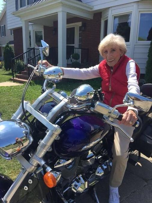 Ruth Albert Obituary Pikesville, MD Sol Levinson & Bros.