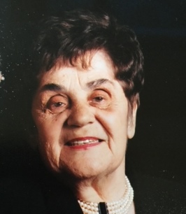 Obituary for Selma Kofsky (Brill)