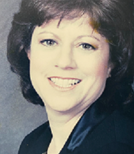 Amy Goodman Obituary - Pikesville, MD | Sol Levinson & Bros.