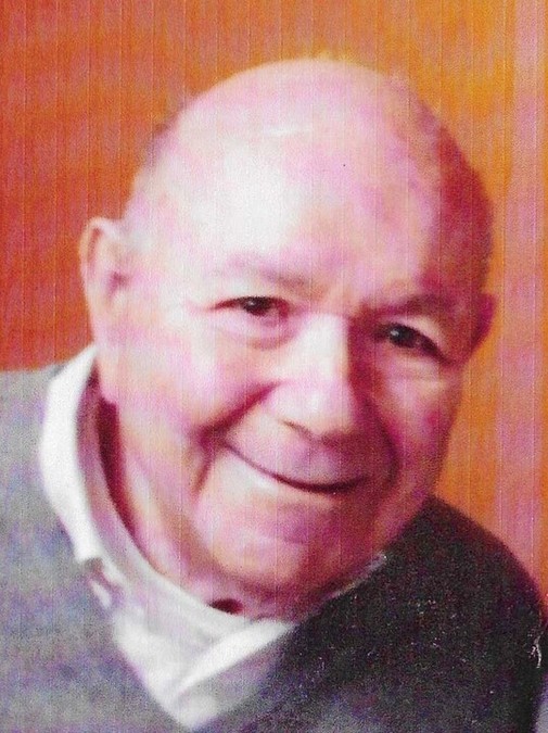 Howard J. Sapp Obituary Pikesville, MD Sol Levinson & Bros.