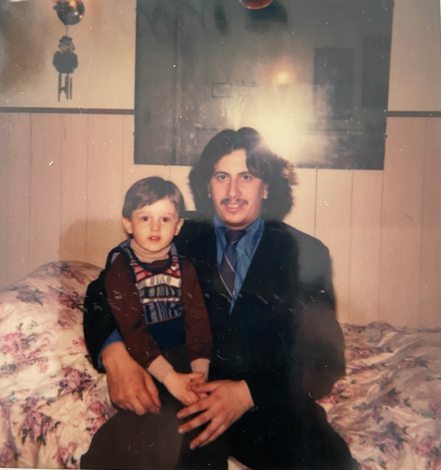 Michael Xedos Obituary Pikesville, MD Sol Levinson & Bros.