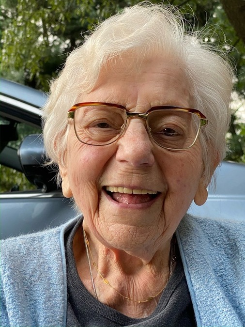Ann Leikach Obituary Pikesville, MD Sol Levinson & Bros.