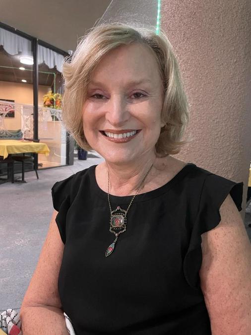 Rifka Kouperstein Obituary - Pikesville, MD | Sol Levinson & Bros.