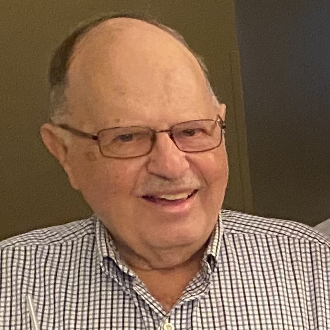 Martin Shayt Obituary Pikesville, MD Sol Levinson & Bros.