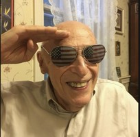 Melvin Handwerger Obituary - Pikesville, MD | Sol Levinson & Bros.