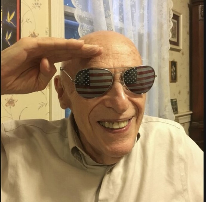 Melvin Handwerger Obituary - Pikesville, MD | Sol Levinson & Bros.