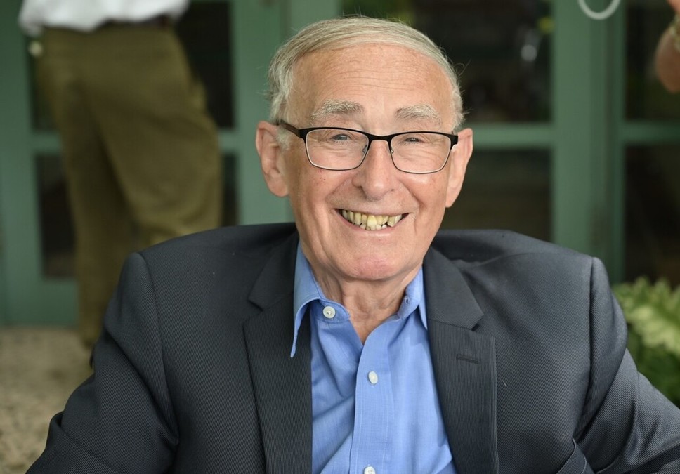 Martin Weiss Obituary Pikesville, MD Sol Levinson & Bros.