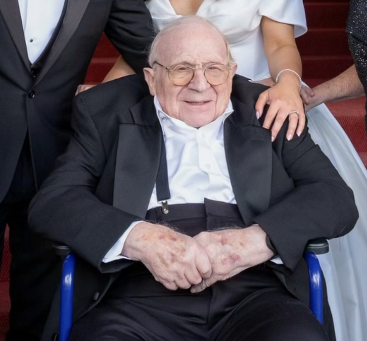 Jerome David Goldberg Obituary Pikesville, MD Sol Levinson & Bros.