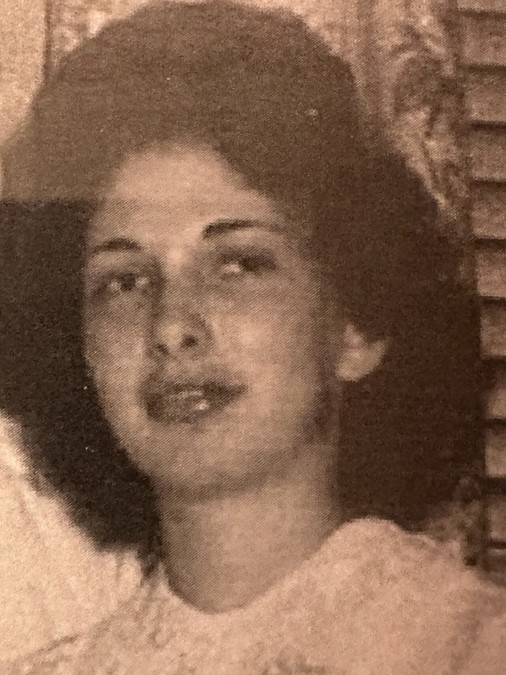 Shirley Brickman Obituary Pikesville, MD Sol Levinson & Bros.